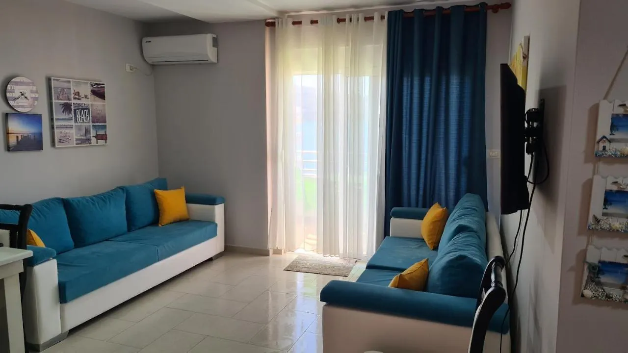 Arden Apartments Sarande Albania