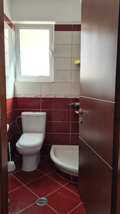 Arden Apartments Sarande