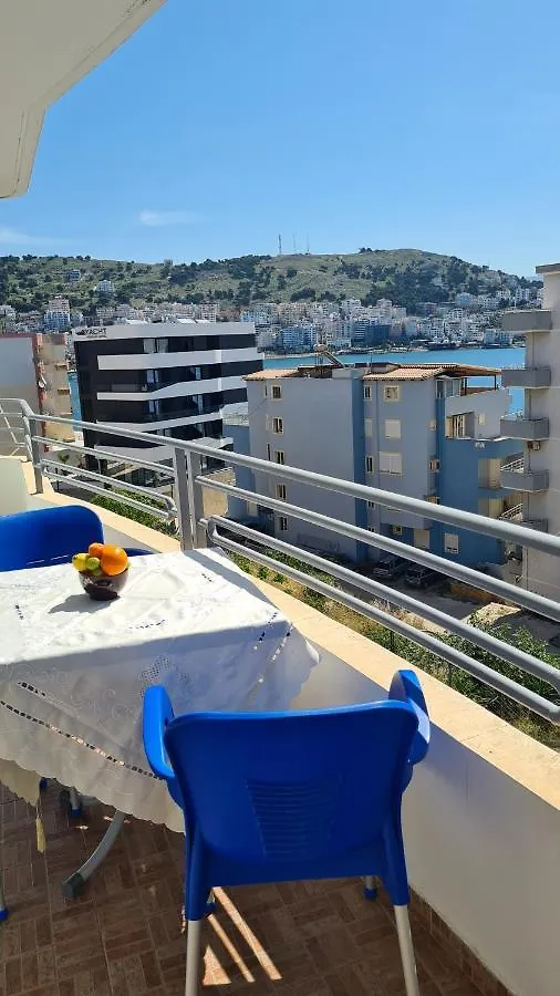 Arden Apartments Sarande