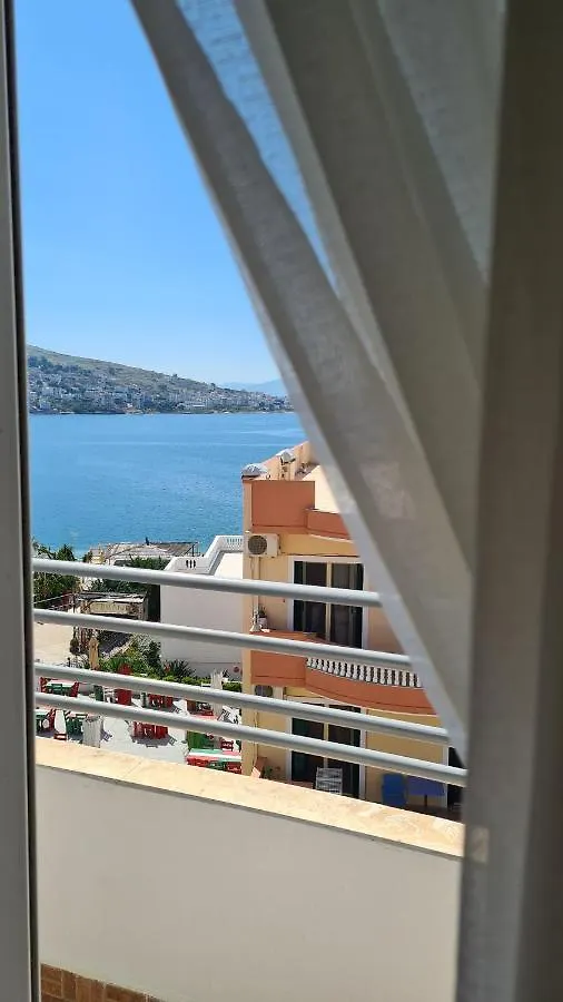 Arden Apartments Sarande