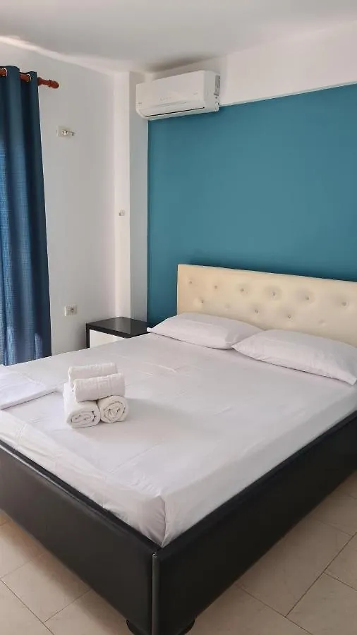 Arden Apartments Sarande