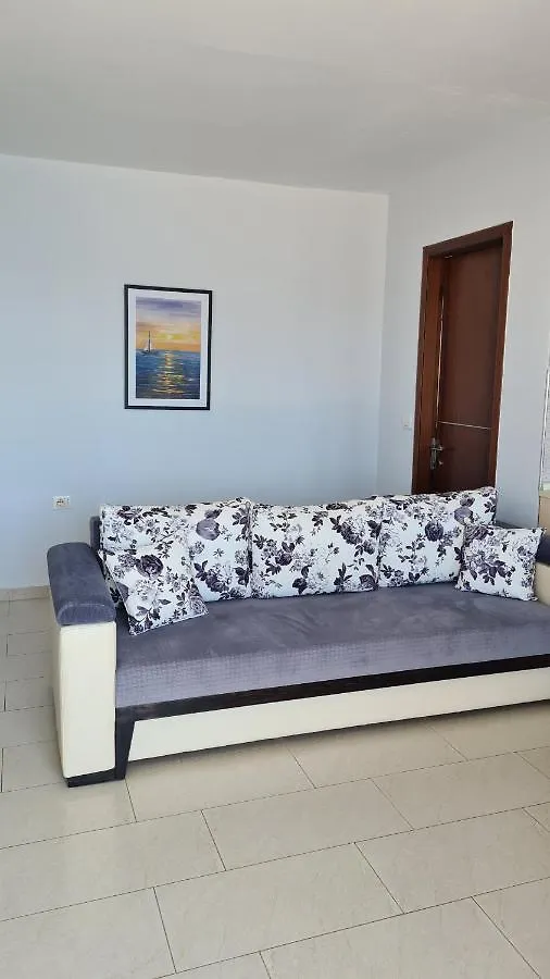 Arden Apartments Sarande Albania