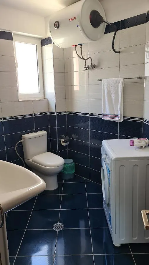 Arden Apartments Sarande Albania