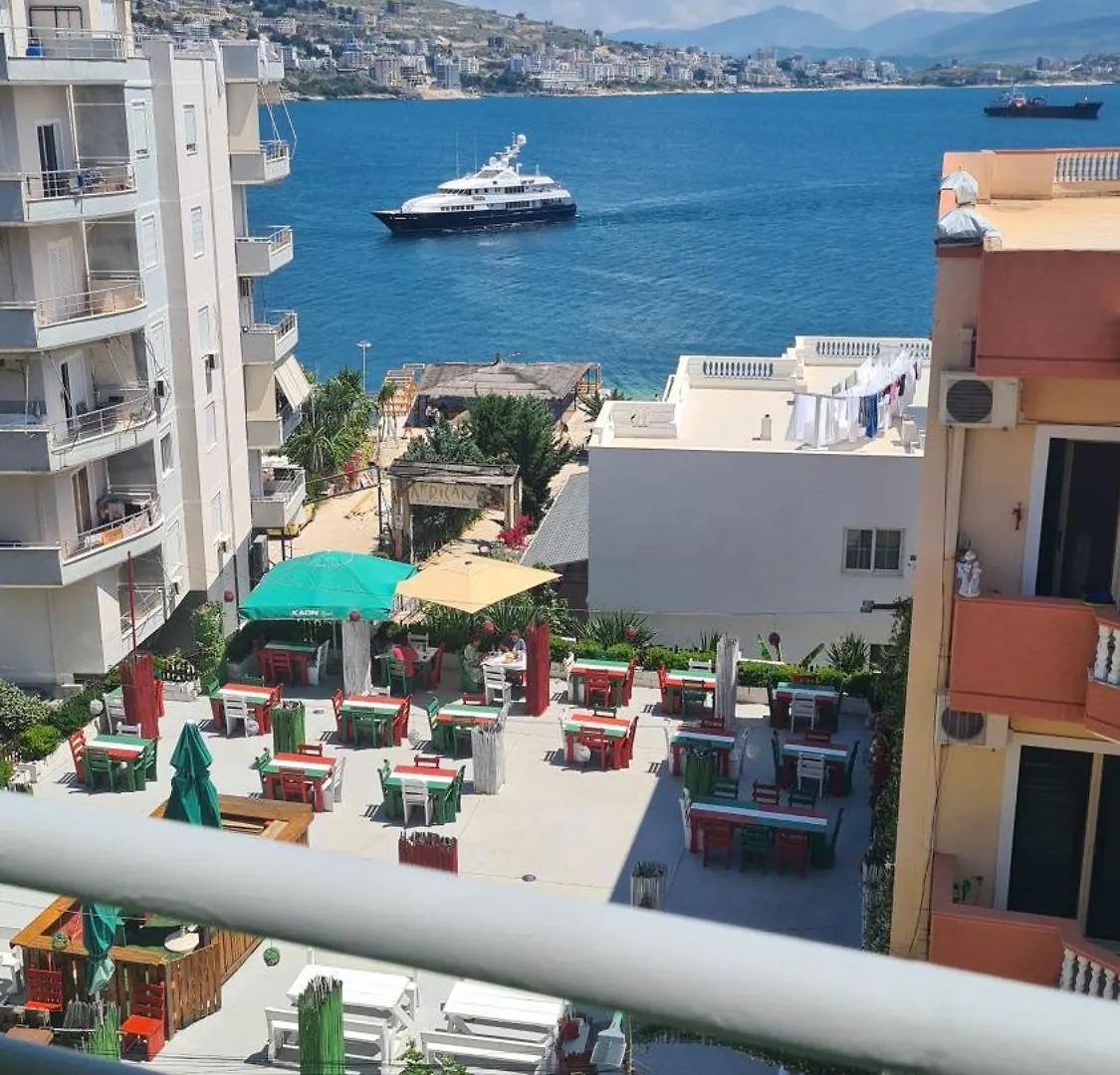 Arden Apartments Sarande