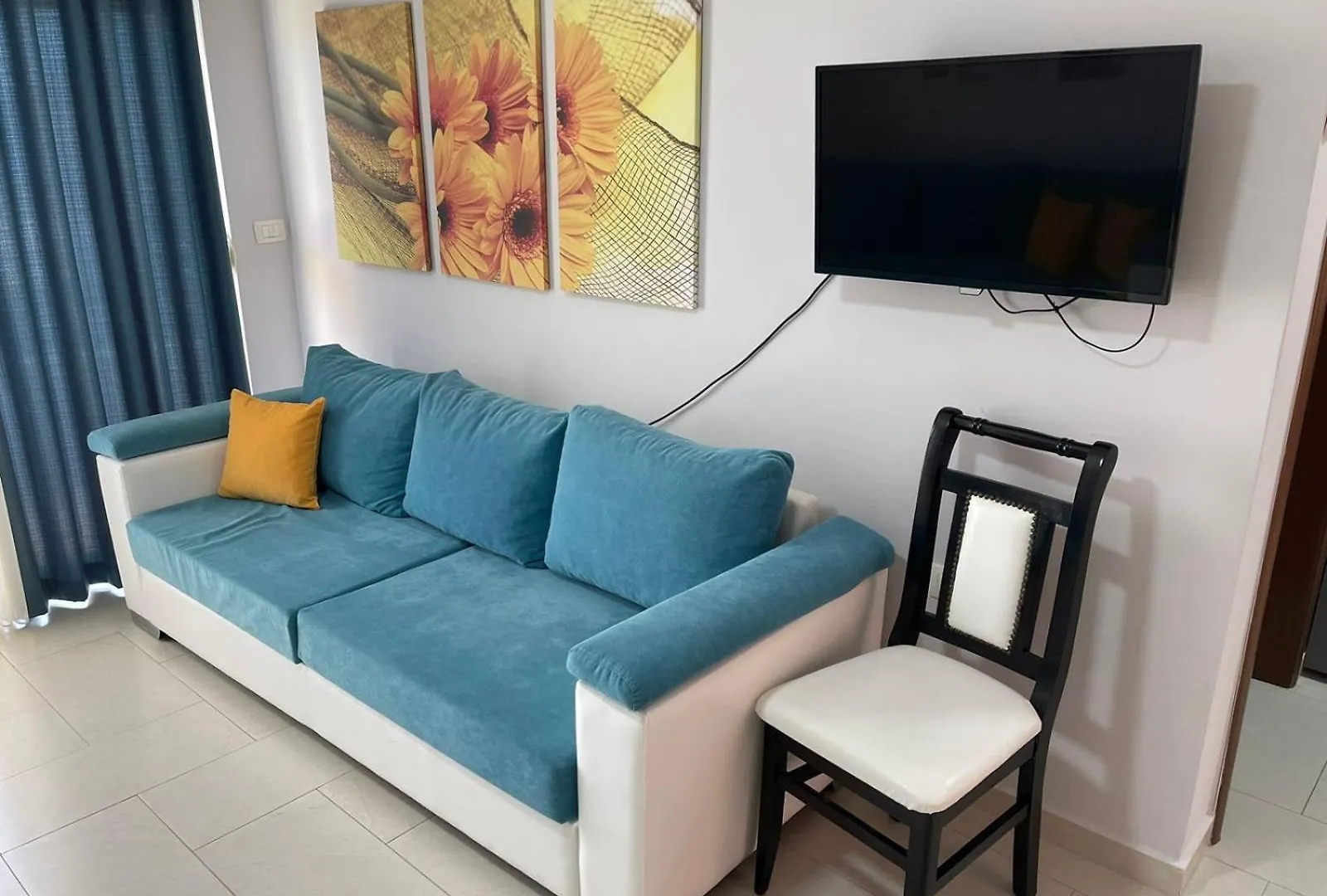 Arden Apartments Sarande 0*,  Albania