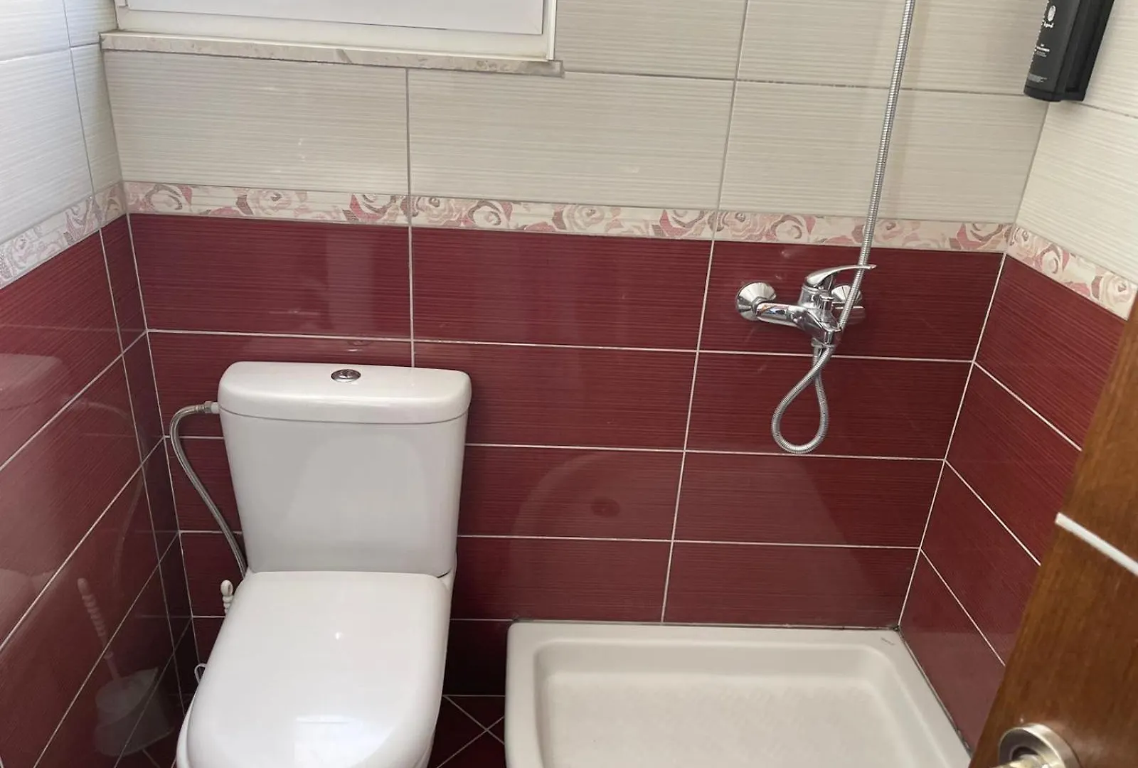 Arden Apartments Sarande