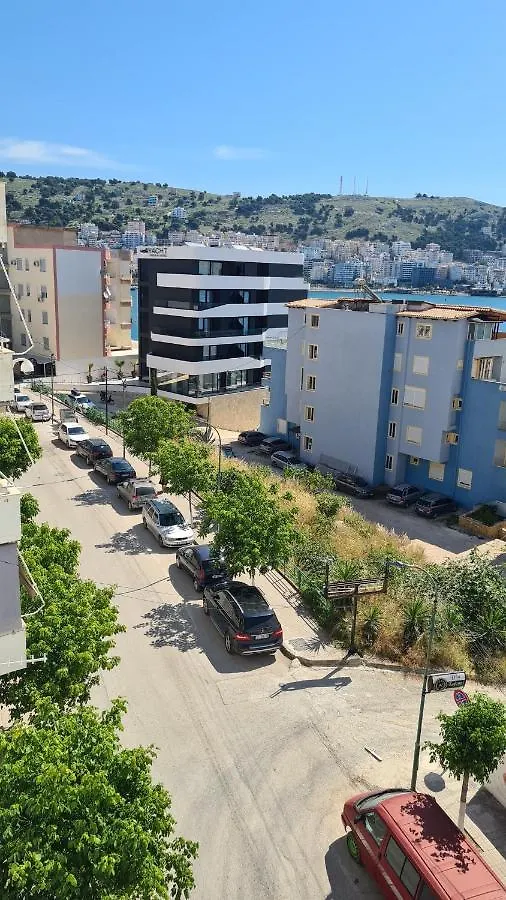 סרנדה Arden Apartments 0*,  אלבניה