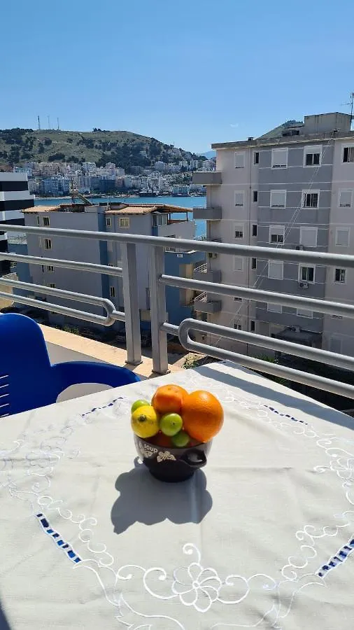 סרנדה Arden Apartments