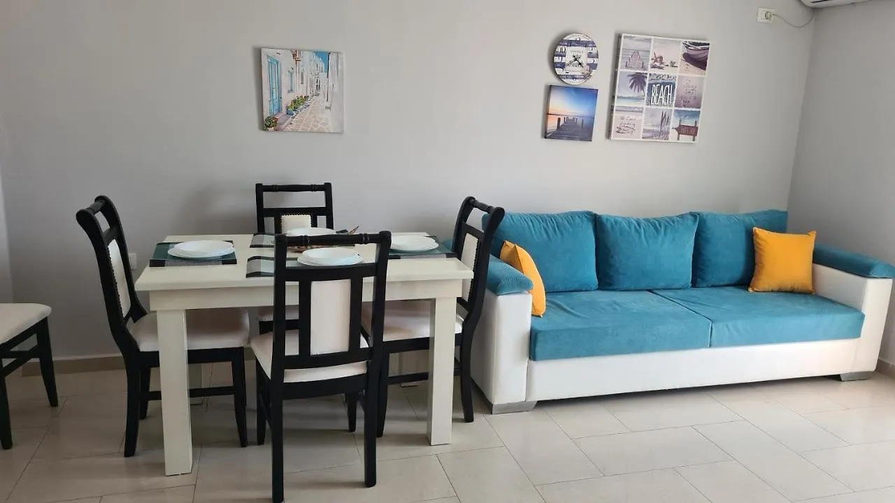 סרנדה Arden Apartments 0*,